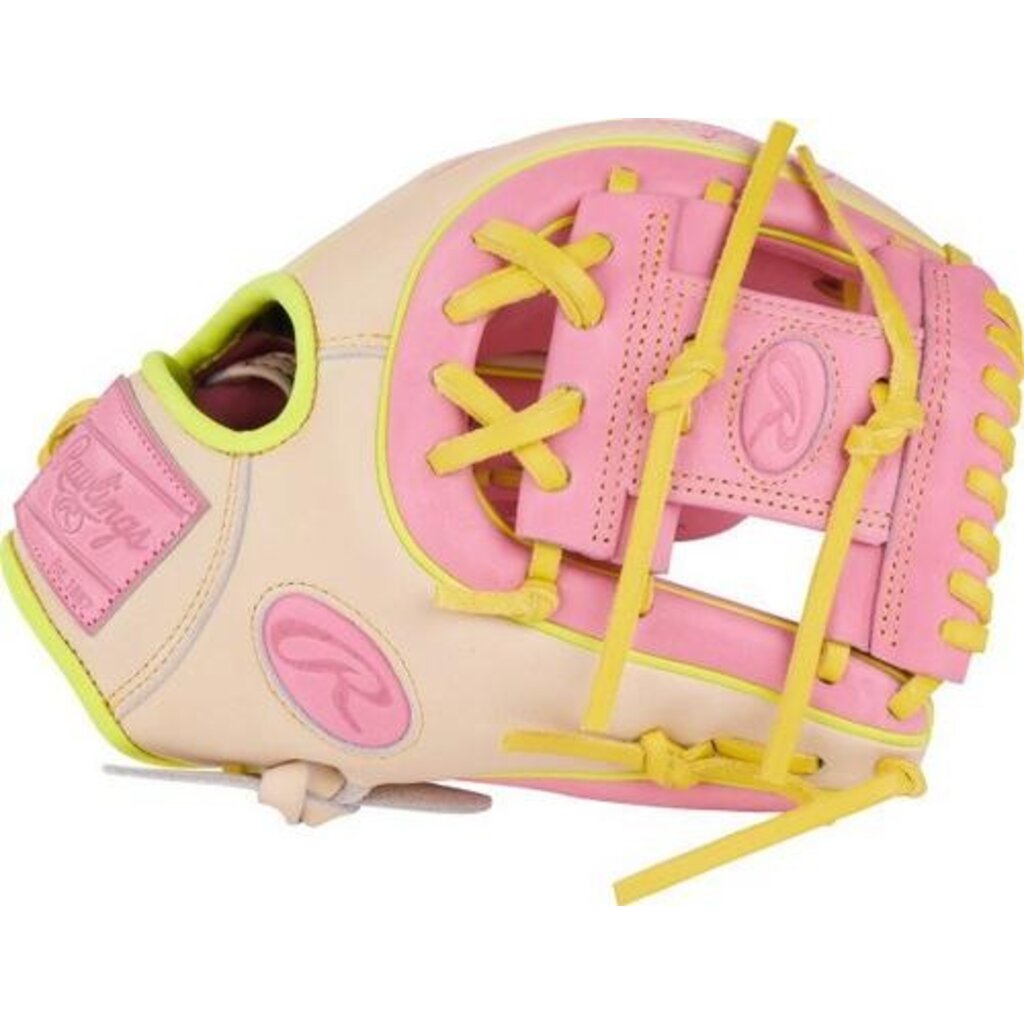 Rawlings Rawlings Heart of the Hide Color Sync 9.0 PROR312U-2P 11.25" Baseball Glove | Right Hand Throw