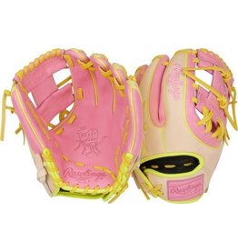 Rawlings Rawlings Heart of the Hide Color Sync 9.0 PROR312U-2P 11.25" Baseball Glove | Right Hand Throw