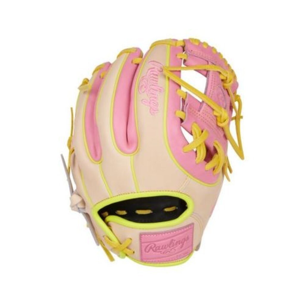 Rawlings Rawlings Heart of the Hide Color Sync 9.0 PROR312U-2P 11.25" Baseball Glove | Right Hand Throw