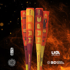 Easton EASTON HYPE FIRE -10 USSSA YOUTH BASEBALL BAT