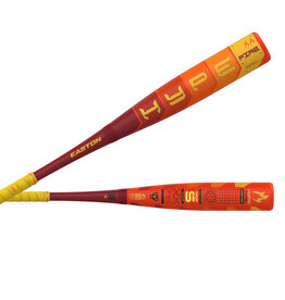 Easton EASTON HYPE FIRE -5 USSSA YOUTH BASEBALL BAT