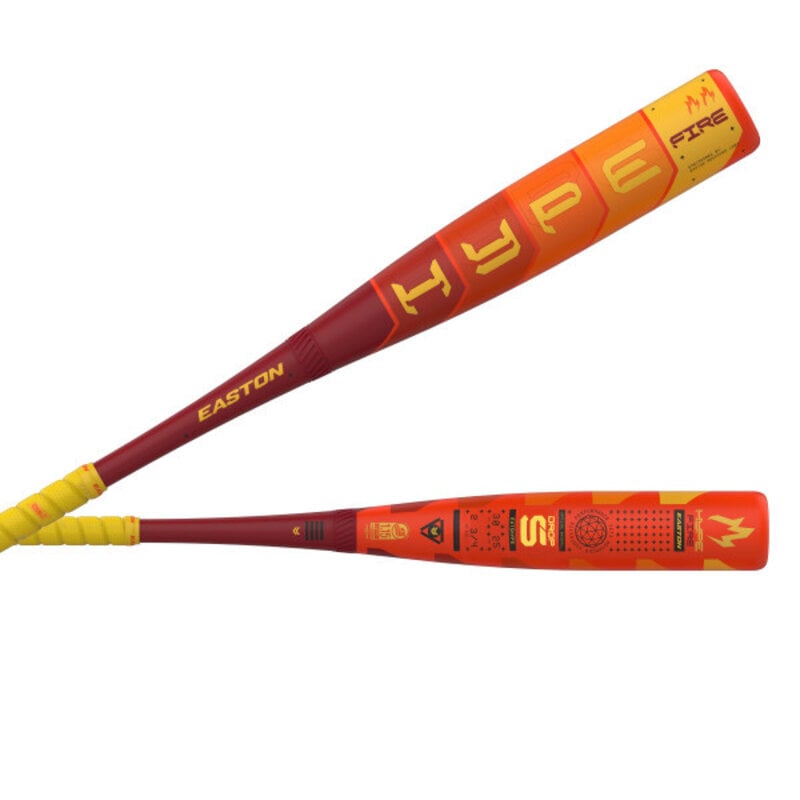 Easton EASTON HYPE FIRE -5 USSSA YOUTH BASEBALL BAT