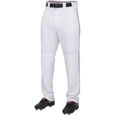 Rawlings RAWLINGS ADULT PRO 150 CLOTH PANTS WITH PIPING