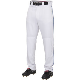 Rawlings RAWLINGS ADULT PRO 150 CLOTH PANTS WITH PIPING