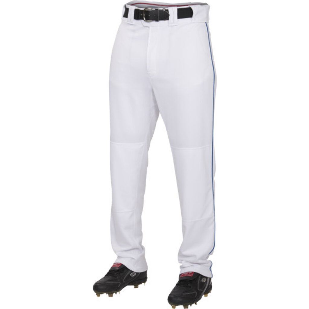 Rawlings RAWLINGS YOUTH PRO 150 CLOTH PANTS WITH PIPING