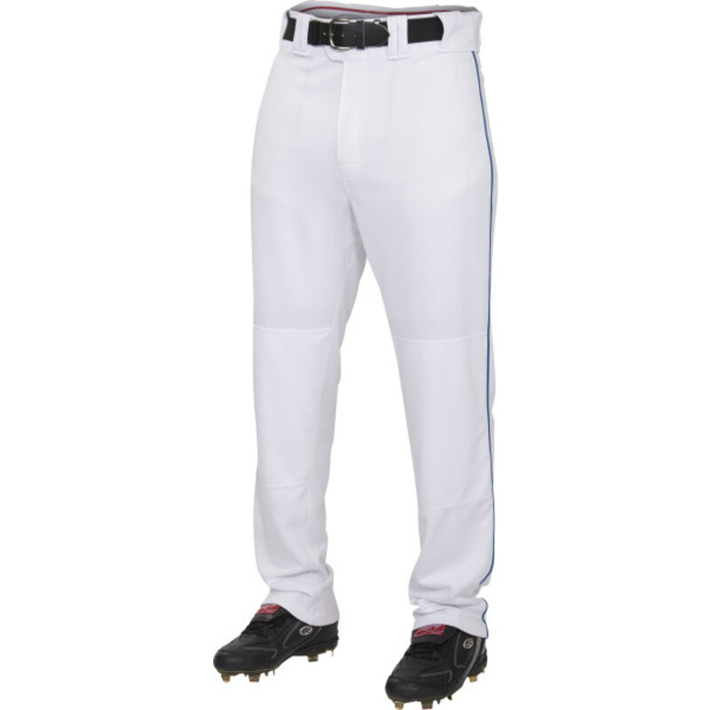 Rawlings RAWLINGS YOUTH PRO 150 CLOTH PANTS WITH PIPING
