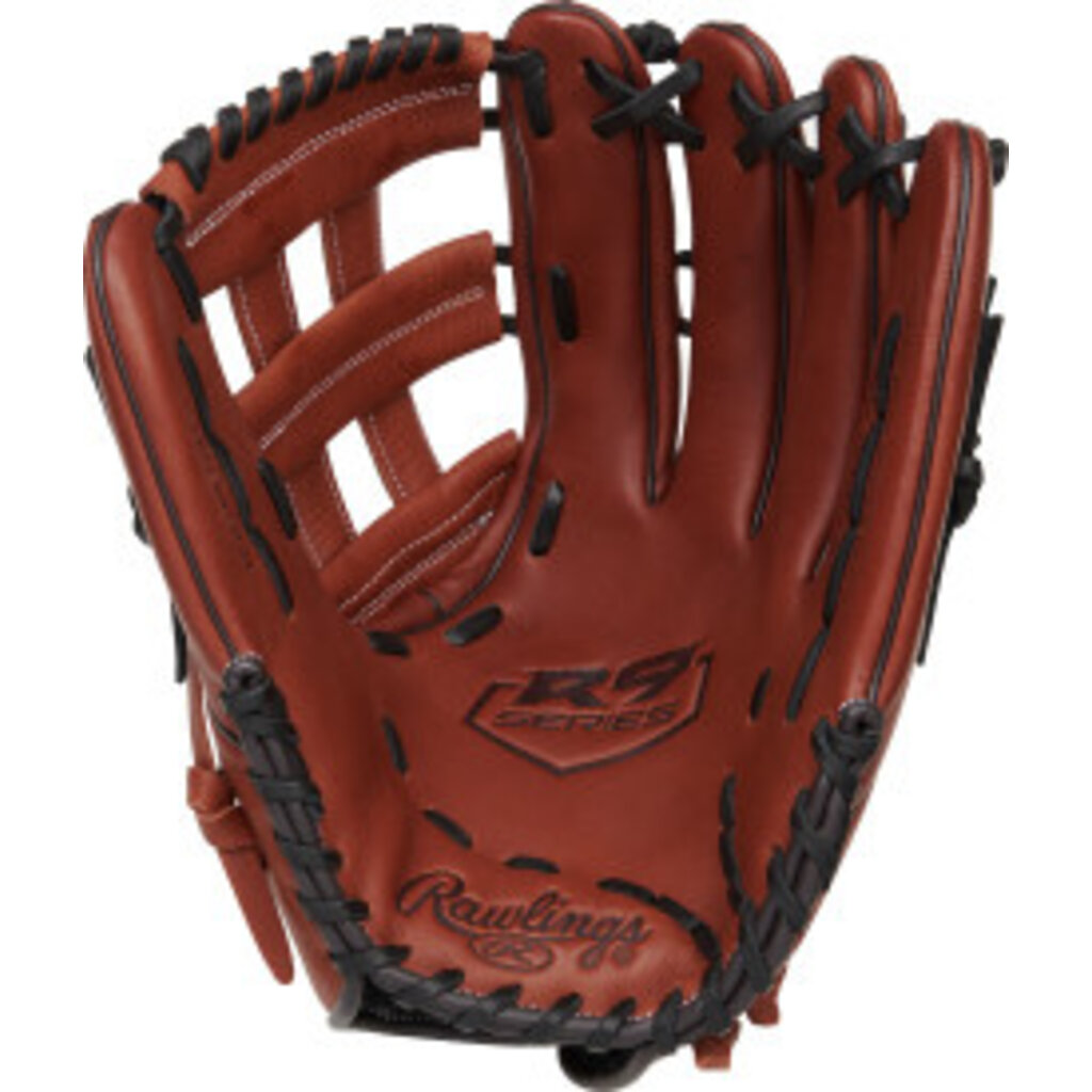 Rawlings RAWLINGS R9 SERIES SLOW PITCH SOFTBALL GLOVE 14" RHT