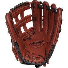 Rawlings RAWLINGS R9 SERIES SLOW PITCH SOFTBALL GLOVE 14" RHT