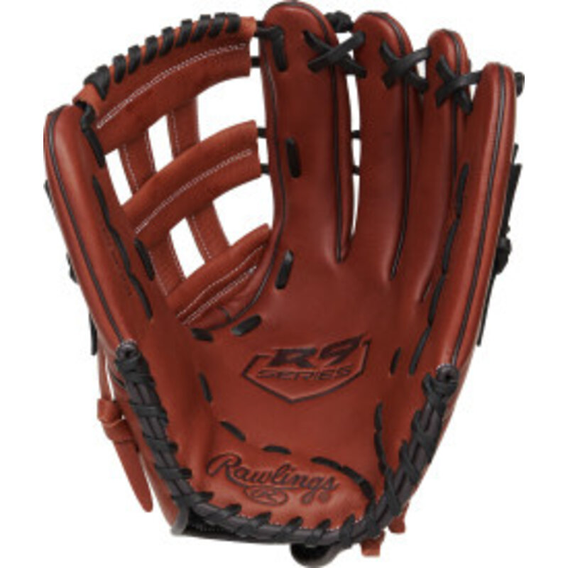 Rawlings RAWLINGS R9 SERIES SLOW PITCH SOFTBALL GLOVE 14" RHT