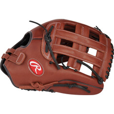 Rawlings RAWLINGS R9 SERIES SLOW PITCH SOFTBALL GLOVE 13" RHT
