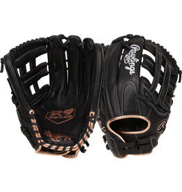 Rawlings RAWLINGS R9 SERIES 13-INCH SOFTBALL GLOVE | RHT