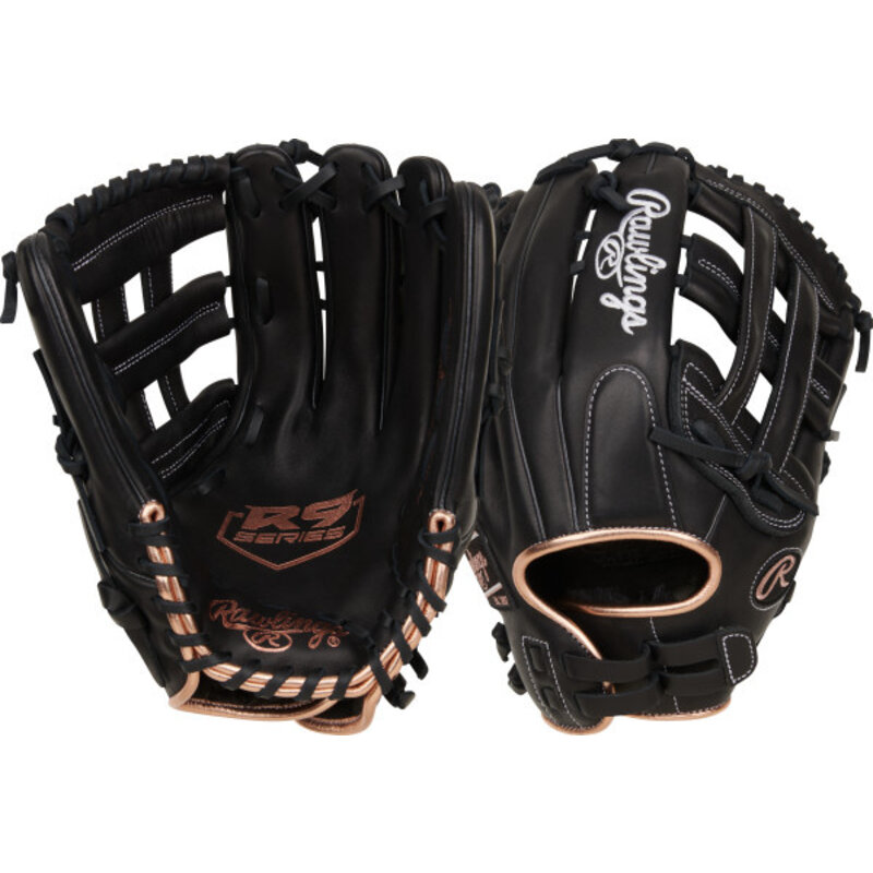 Rawlings RAWLINGS R9 SERIES 13-INCH SOFTBALL GLOVE | RHT
