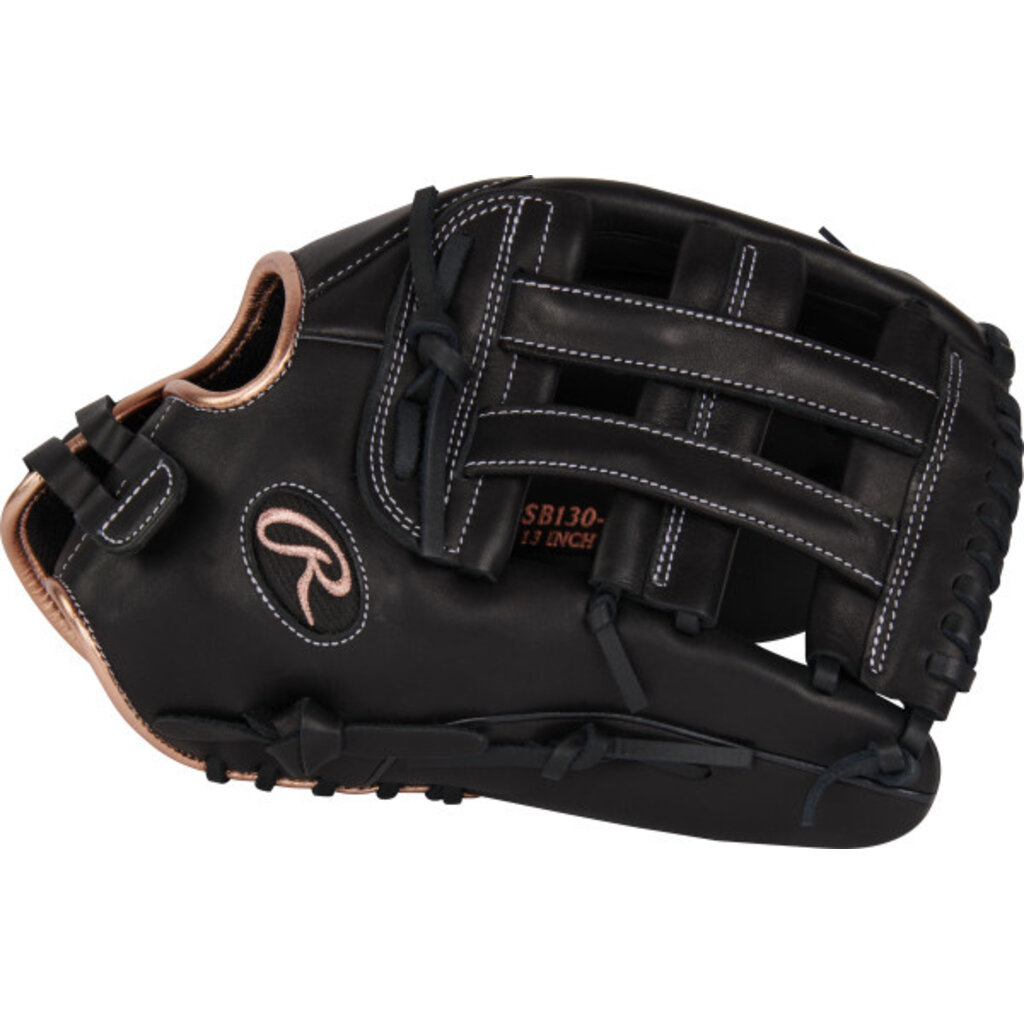Rawlings RAWLINGS R9 SERIES 13-INCH SOFTBALL GLOVE | RHT