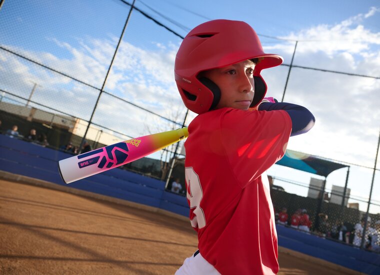Baseball