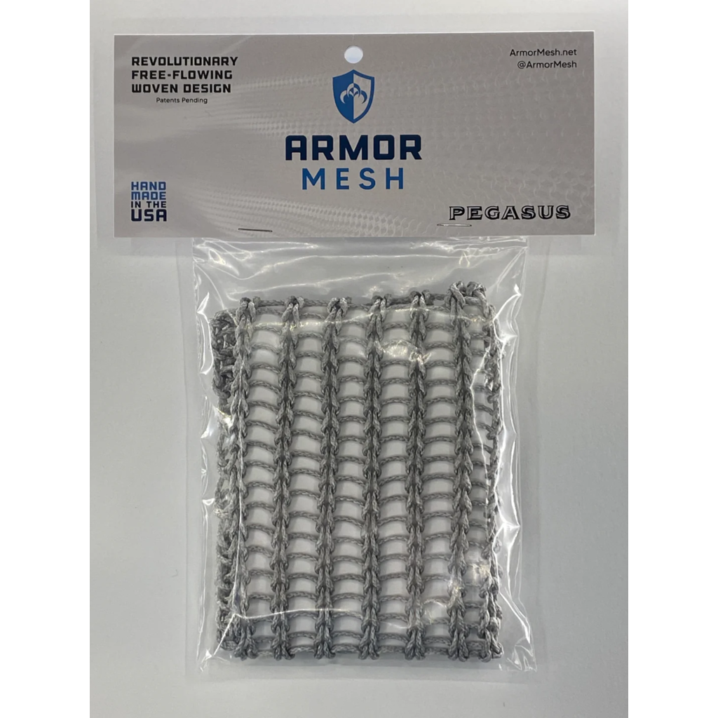 Armor Mesh Armor Mesh | Pegasus