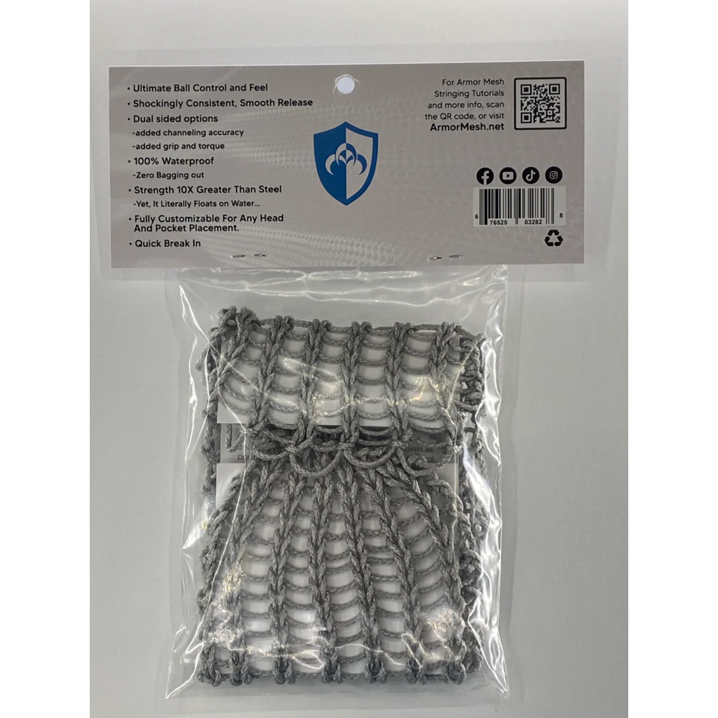 Armor Mesh Armor Mesh | Pegasus