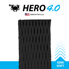 East Coast Dyes | Hero Mesh 4.0 Semi-Soft