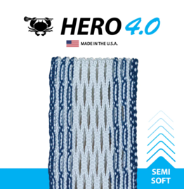 East Coast Dyes | Hero Mesh 4.0 Semi-Soft