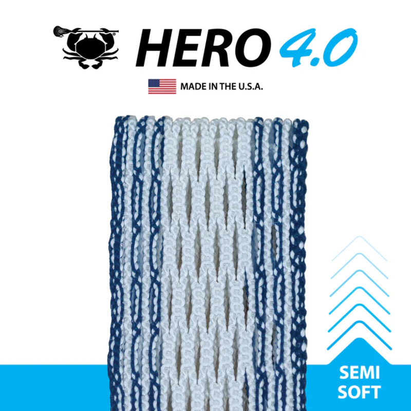 East Coast Dyes East Coast Dyes | Hero Mesh 4.0 Semi-Soft