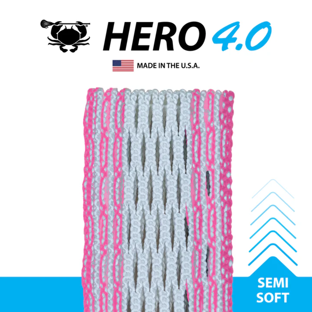 East Coast Dyes | Hero Mesh 4.0 Semi-Soft