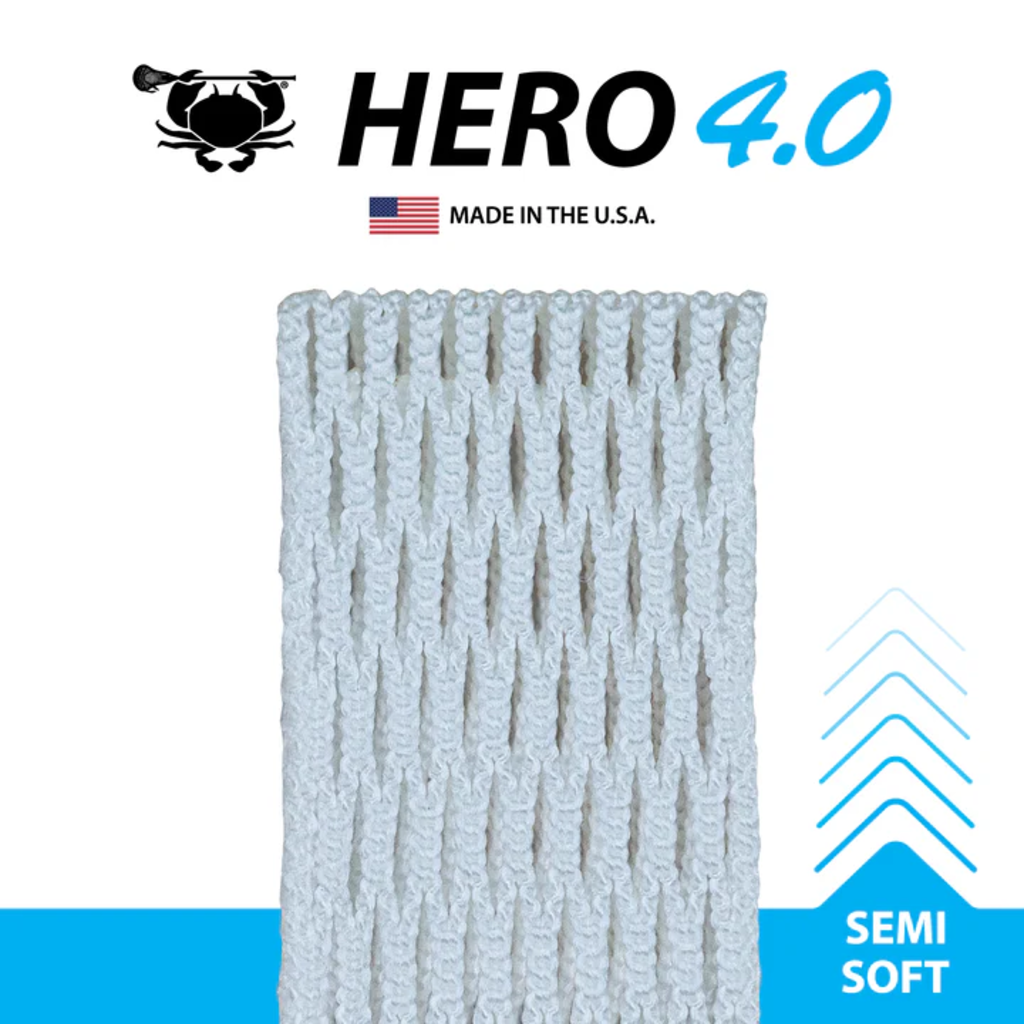 East Coast Dyes | Hero Mesh 4.0 Semi-Soft
