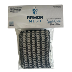 Armor Mesh Armor Mesh - Spyder Wire