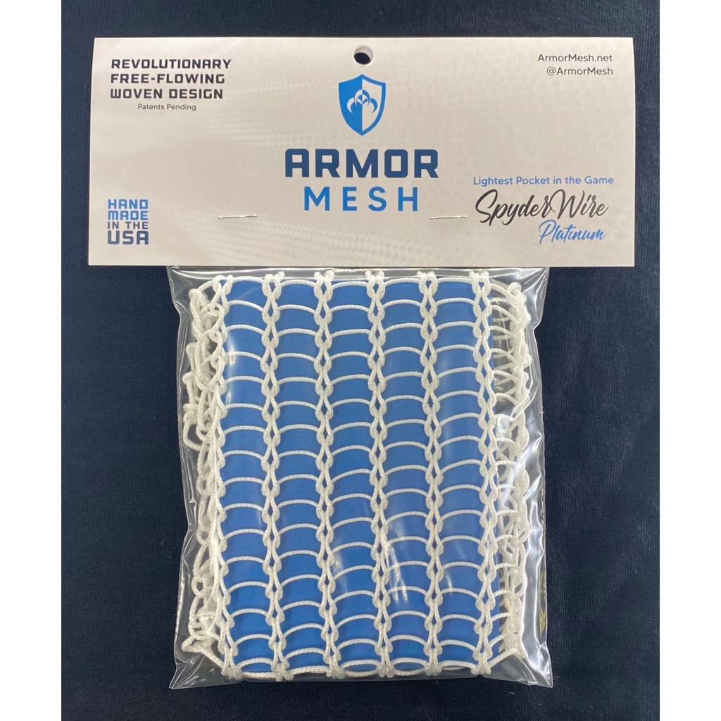 Armor Mesh Armor Mesh - Spyder Wire