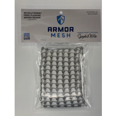 Armor Mesh Armor Mesh - Spyder Wire