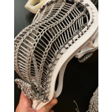 Armor Mesh Armor Mesh - Spyder Wire