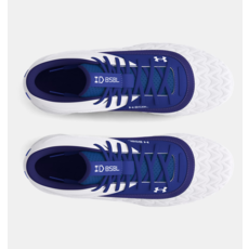 Under Armour UA Leadoff Mid RM 3.0 Junior Baseball Cleats