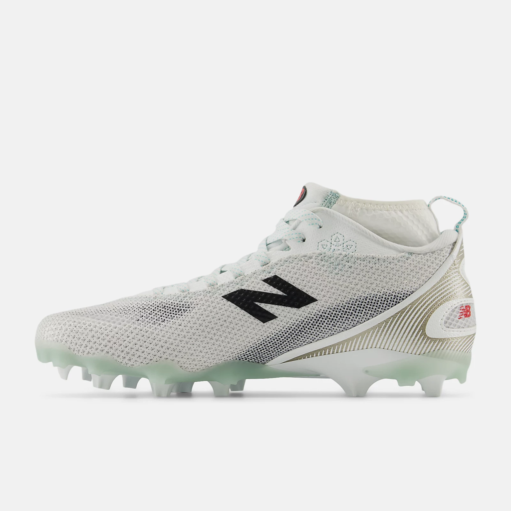 New Balance FreezeLX v5 Cleat