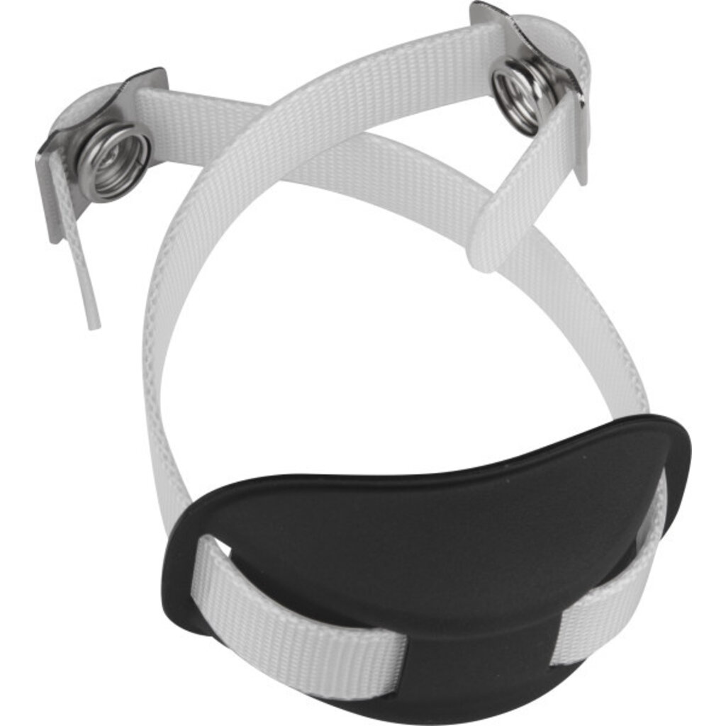 Rawlings Rawlings Mach Hi-Viz Face Guard | White