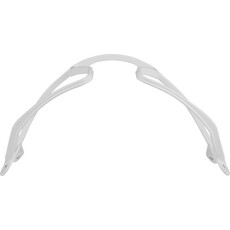 Rawlings Rawlings Mach Hi-Viz Face Guard | White