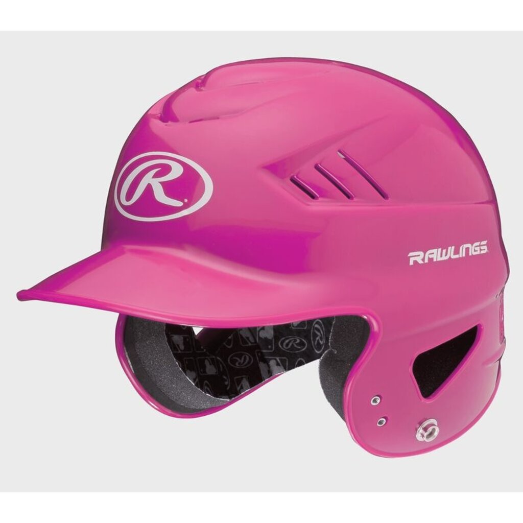Rawlings Rawlings Coolflo Teeball Baseball Helmet [OSFM]