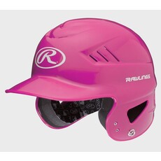 Rawlings Rawlings Coolflo Teeball Baseball Helmet [OSFM]