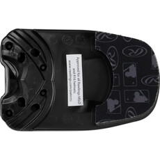 Rawlings RAWLINGS REVERSIBLE EXTENSION FOR R16 BATTING HELMET