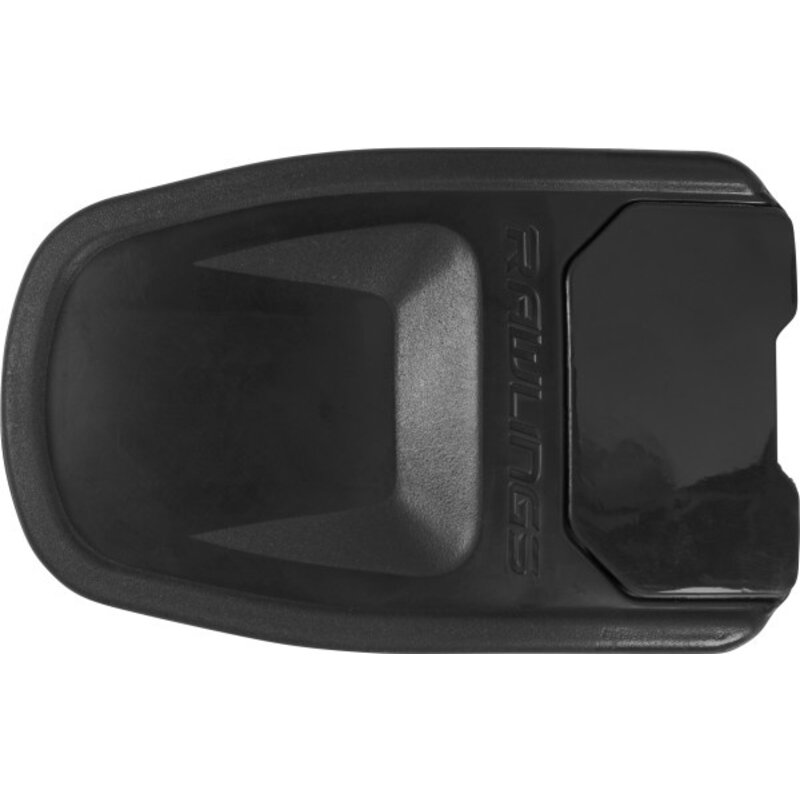 Rawlings RAWLINGS REVERSIBLE EXTENSION FOR R16 BATTING HELMET
