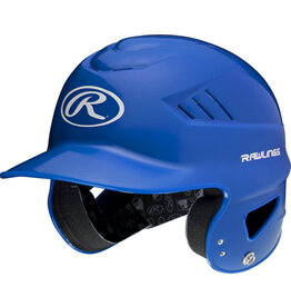 Rawlings Rawlings Coolflo Baseball Helmet | RCFH| OSFM