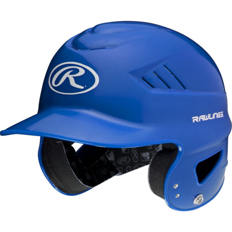 Rawlings Rawlings Coolflo Baseball Helmet | RCFH| OSFM