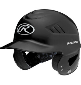 Rawlings Rawlings Coolflo Baseball Helmet | RCFH| OSFM