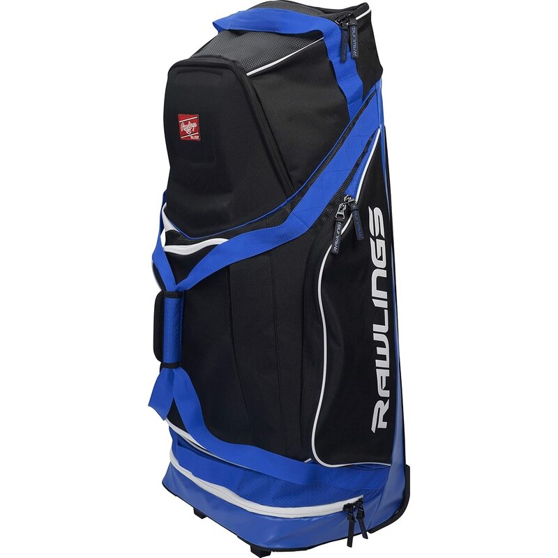 Rawlings Rawlings R1502 Wheeled Bag