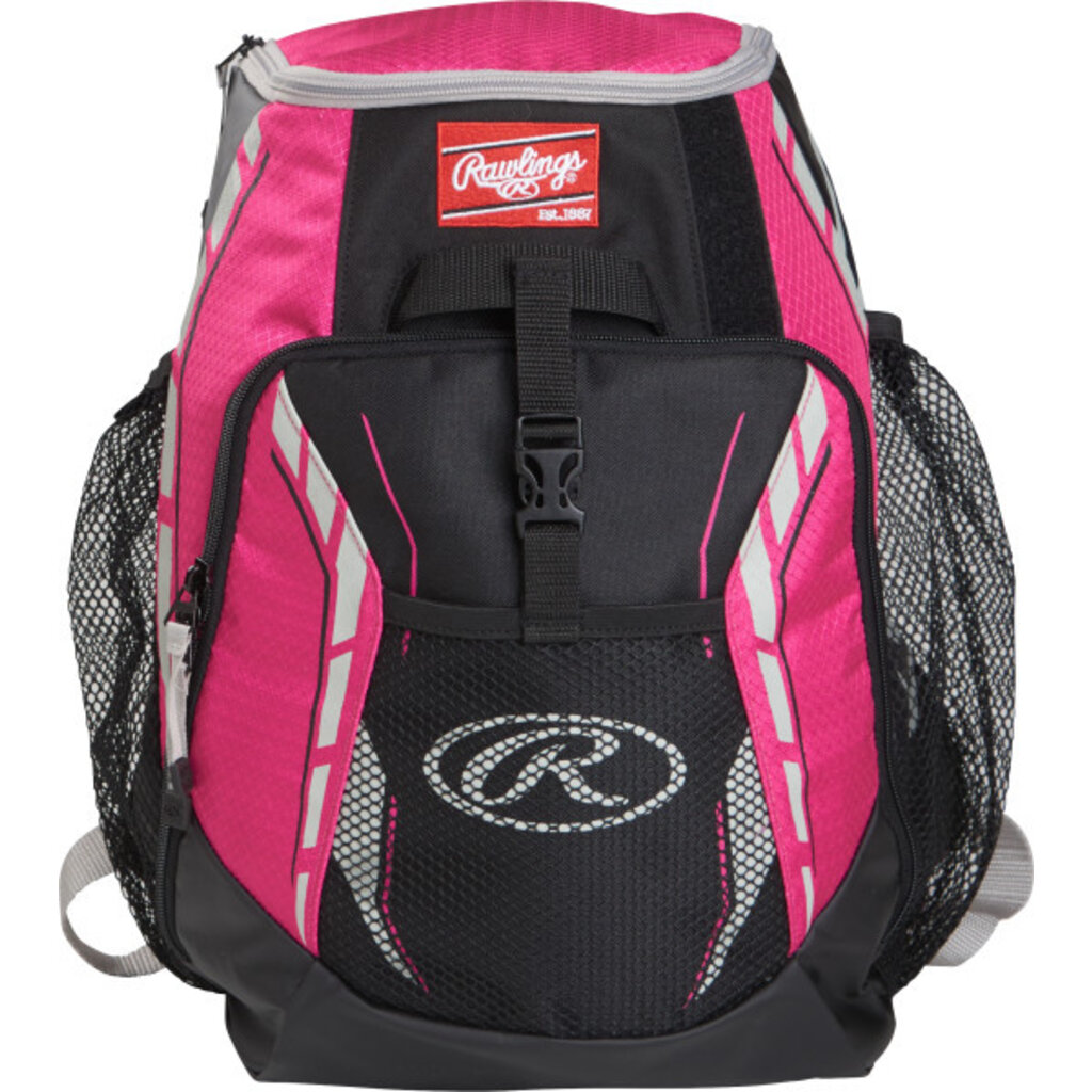 Rawlings Rawlings R400 Youth Players Backpack