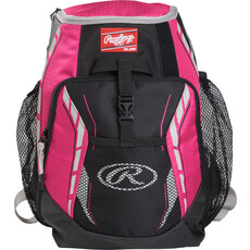 Rawlings Rawlings R400 Youth Players Backpack