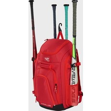 Rawlings RAWLINGS LEGION 2 PLAYERS BACKPACK