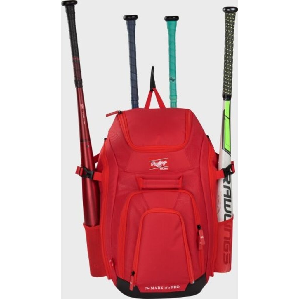 Rawlings RAWLINGS LEGION 2 PLAYERS BACKPACK