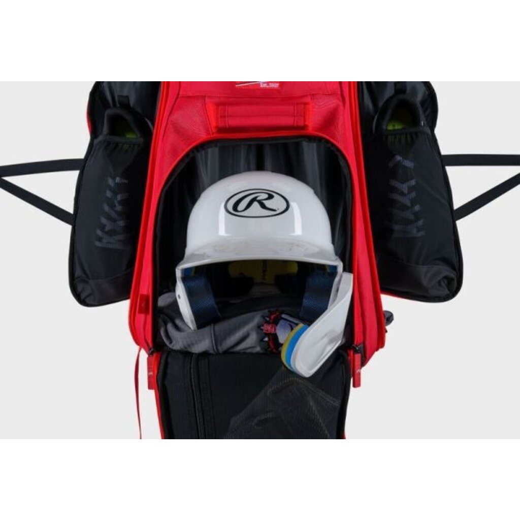 Rawlings RAWLINGS LEGION 2 PLAYERS BACKPACK