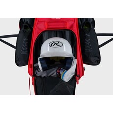 Rawlings RAWLINGS LEGION 2 PLAYERS BACKPACK