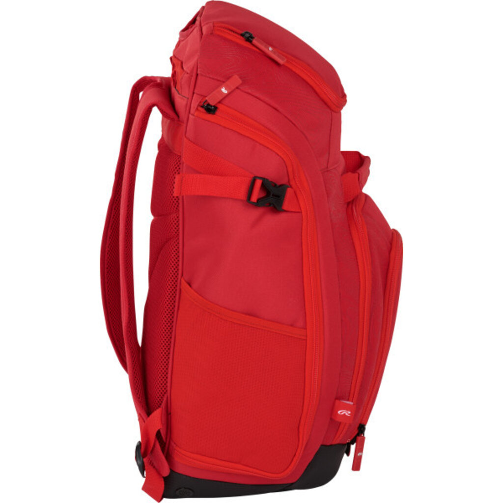 Rawlings RAWLINGS LEGION 2 PLAYERS BACKPACK