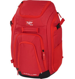 Rawlings RAWLINGS LEGION 2 PLAYERS BACKPACK