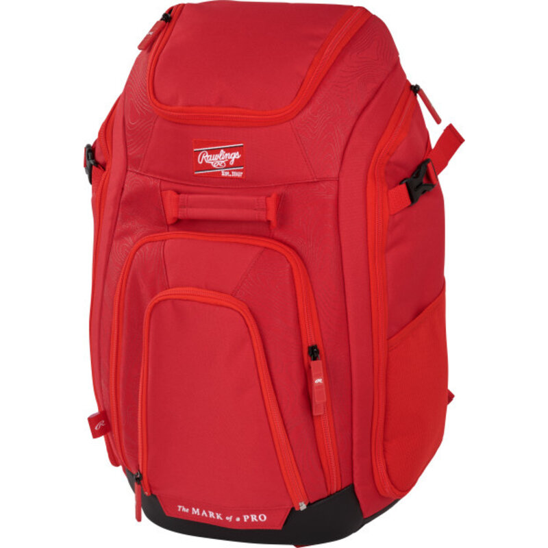 Rawlings RAWLINGS LEGION 2 PLAYERS BACKPACK